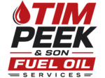 Tim Peek & Son Fuel Oil Services